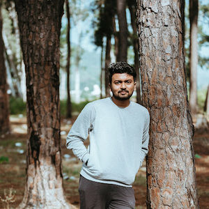 Meet your Posher, Yuva surya